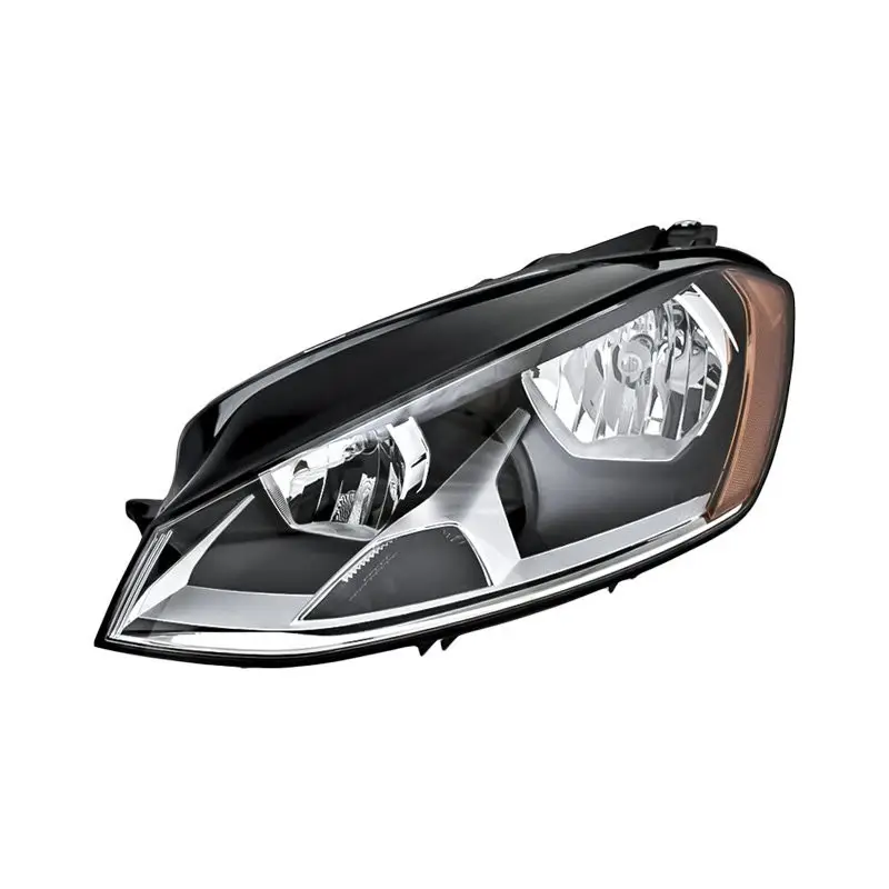 Левая Фара  Volkswagen Golf 5 Usa 2013-2017 5GM941005C