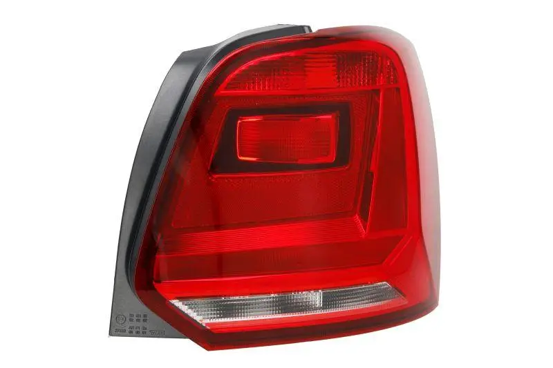 Правий Ліхтар Volkswagen Polo Хетчбек 2015-2017 6C0945096