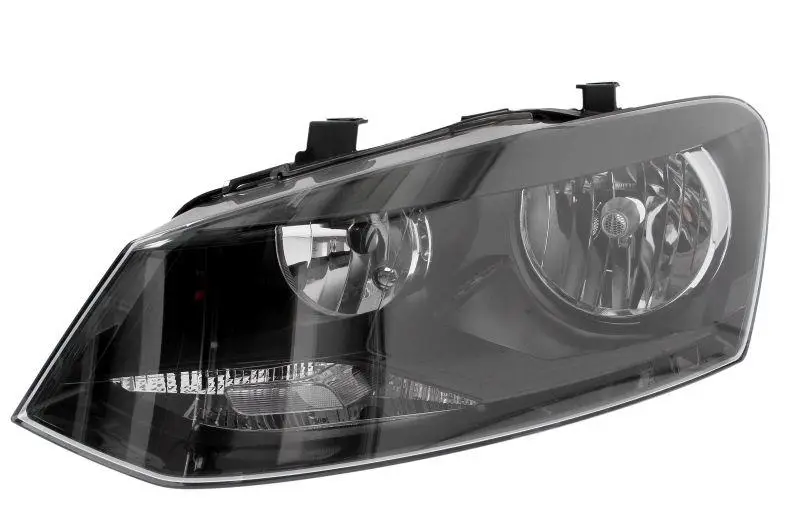 Ліва фара Volkswagen Polo 2015-2019 6R1941007G