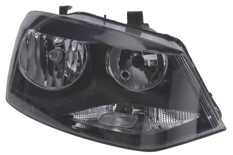 Права фара Volkswagen Polo 2015-2019 6R1941008G