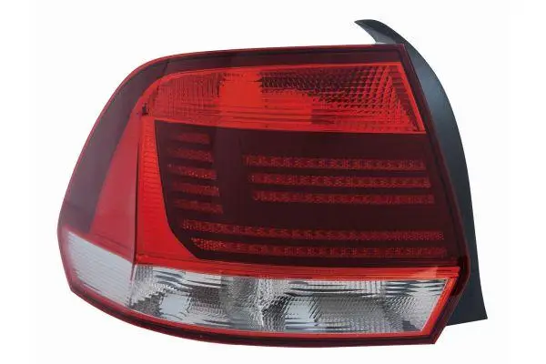 Лівий Ліхтар Volkswagen Polo Седан 2015-2019 6RU945095L