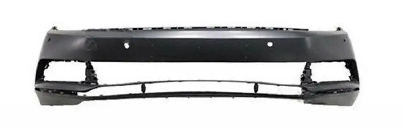 Бампер Передній Volkswagen Passat B8 Euro 2015-2019 3G0807217BGRU
