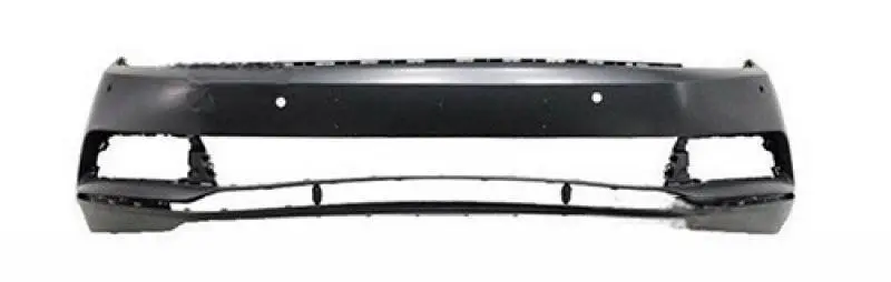 Бампер Передній Volkswagen Passat B8 Eur 2015-2020 3G0807217BGRU