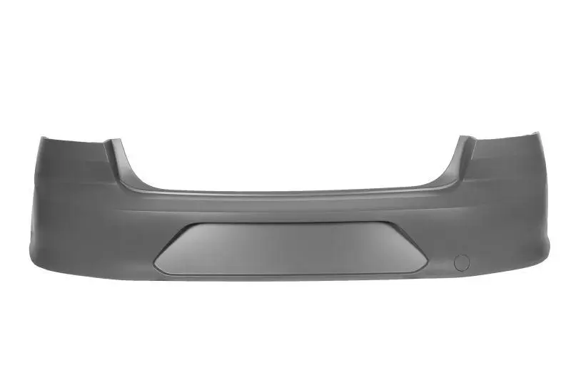 Бампер задний Volkswagen Passat B8 2015-2018   3G5807417
