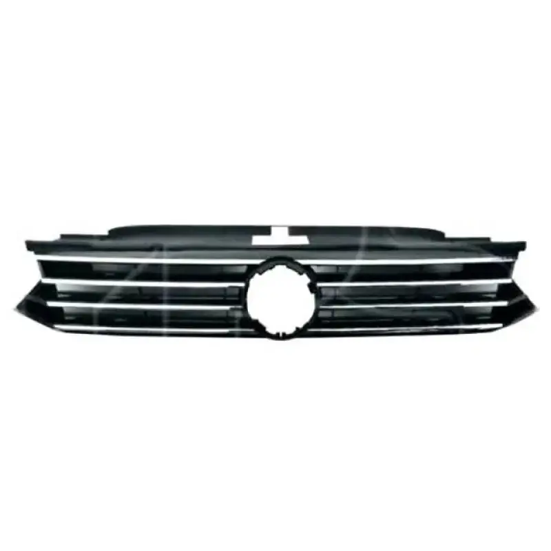 Решетка радиатора Volkswagen Passat B8 Европа 2015- 3G0853651B