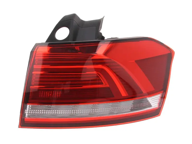 Правий ліхтар Volkswagen Passat Євро B8 Універсал 2015-2019 Led 3G9945096A
