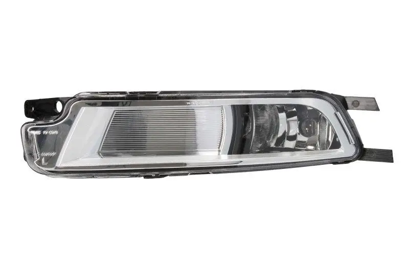 Права фара Дхо Volkswagen Passat 8 Європа 2015-2019 1 лампа 3G0941661K