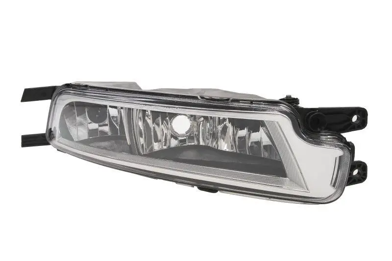 Правая фара Volkswagen Passat 8 Европа 2015-2019  2 лампы 3G0941662E