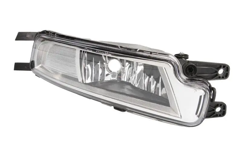 Правая Противотуманка   Volkswagen Passat B8 Евро 2015-2019 Под 1 лампу 3G0941662H