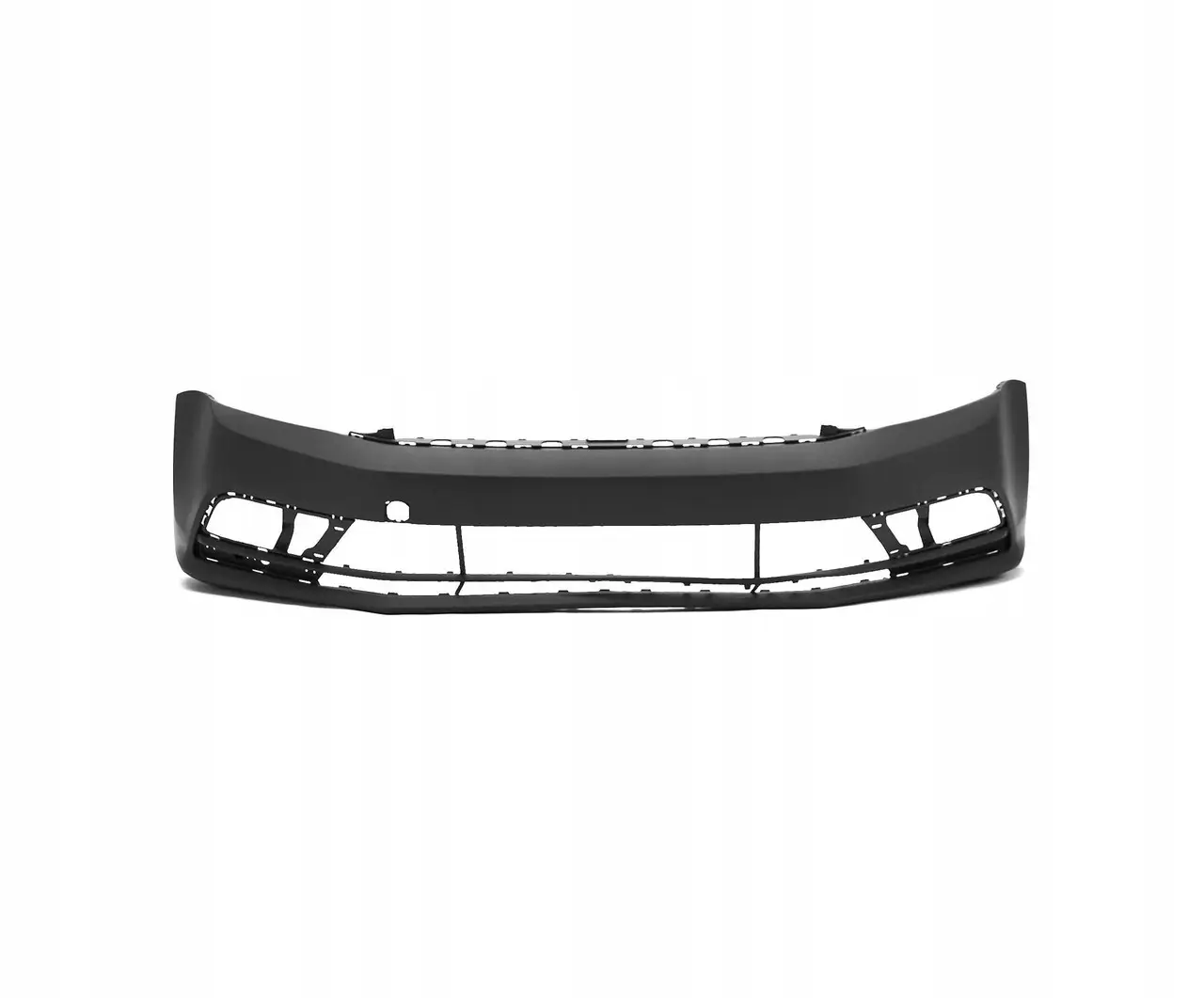 Бампер Передній Volkswagen Jetta 6 2014-2018 5C6807217AGGRU