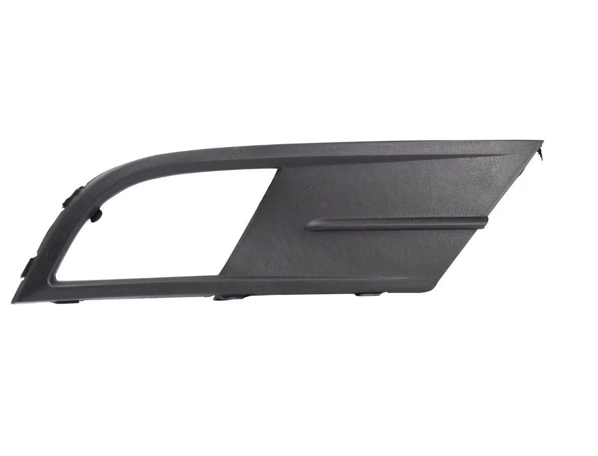 Решетка Бампера Правая Volkswagen Jetta 6 2014-2018 5C6853666E9B9