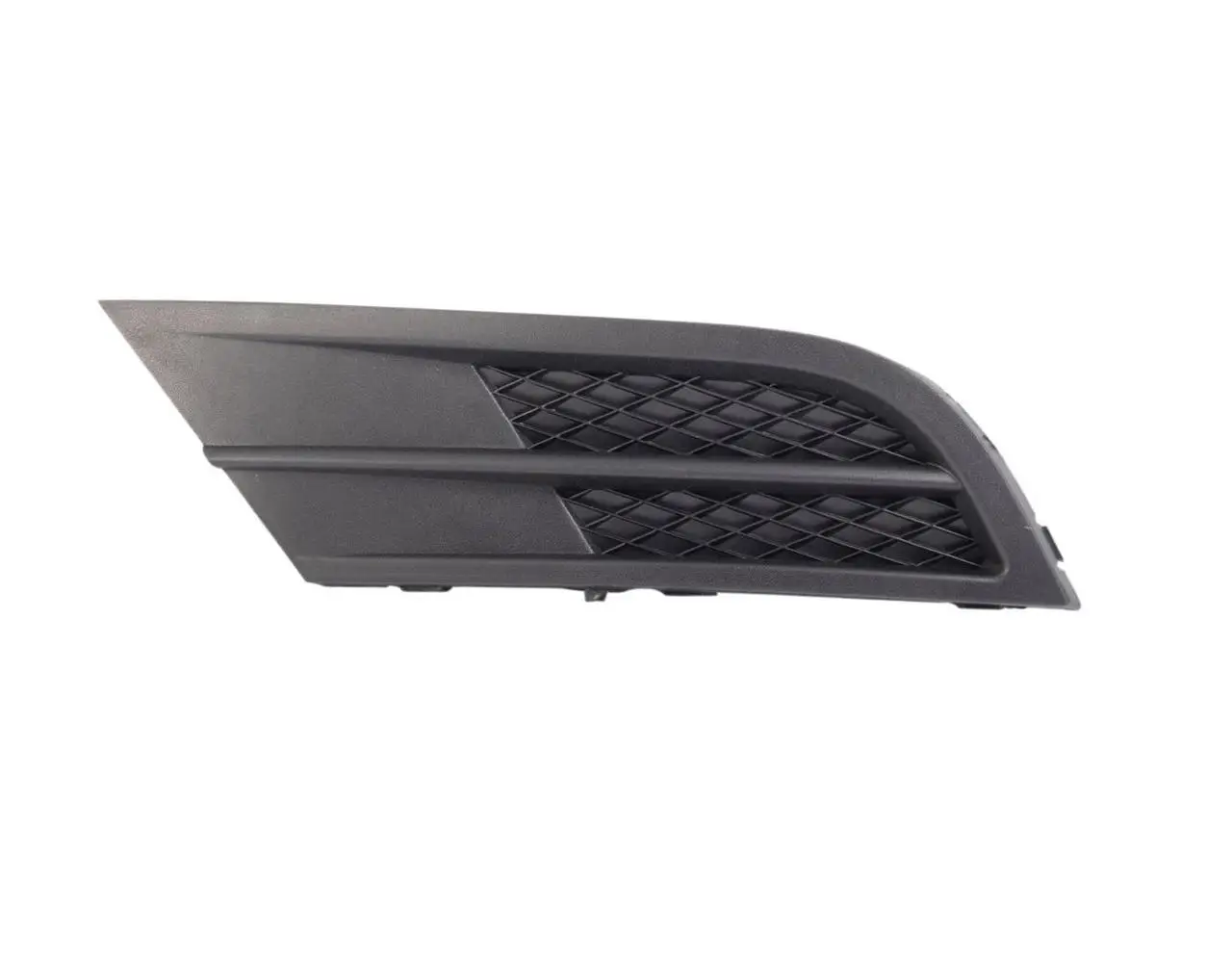 Решітка Бампера Ліва Volkswagen Jetta 6 2014-2018 5C6853665H9B9