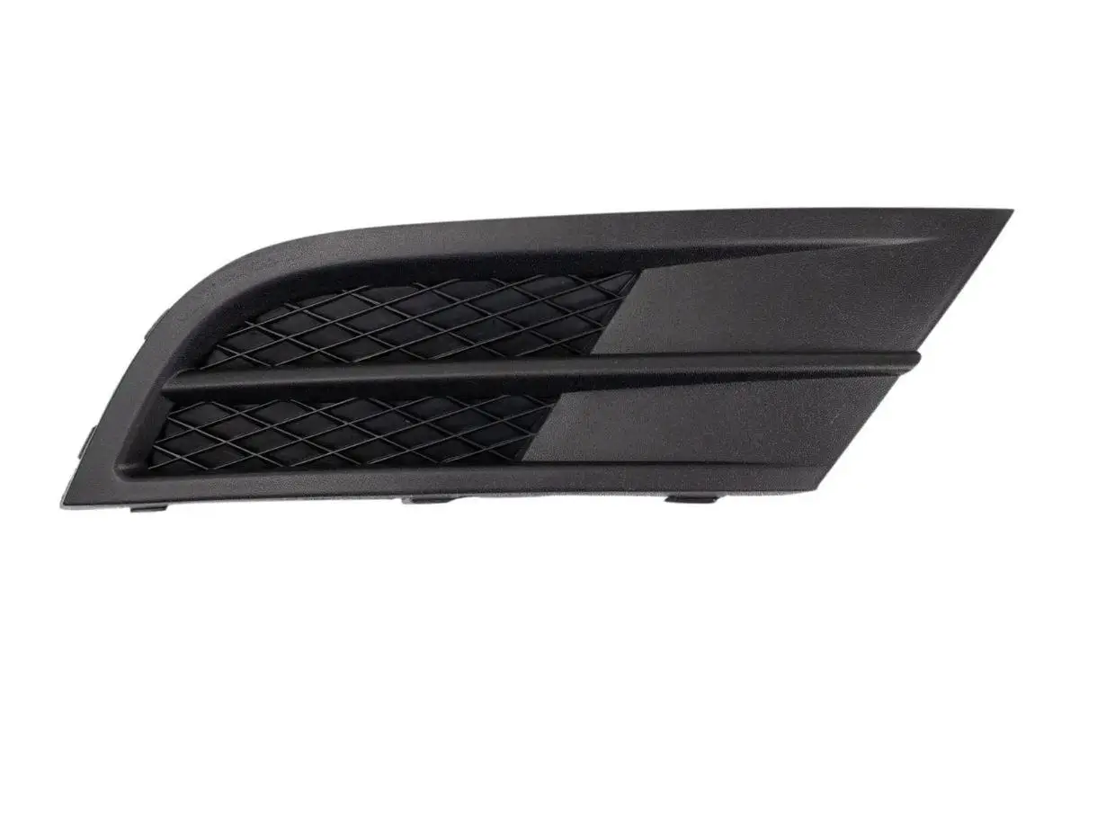 Решетка Бампера Правая Volkswagen Jetta 6 2014-2018 5C6853666G9B9