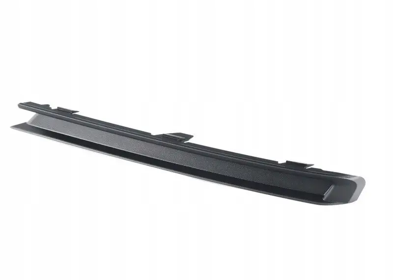 Молдинг Решетки Правий Volkswagen Jetta 6 2014-2018 5C68072349B9
