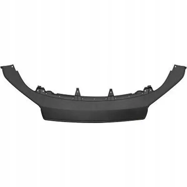 Спойлер Бампера Передній Volkswagen Jetta 6 2014-2018 5C6805903J9B9