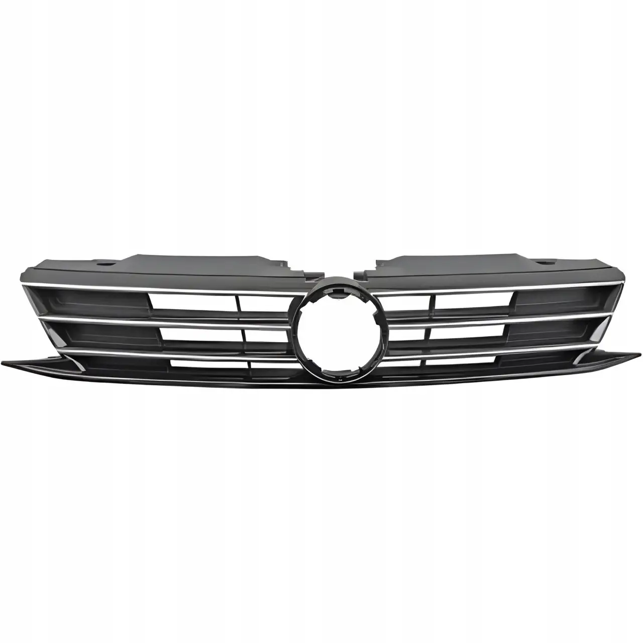 Решітка радіатора Volkswagen Jetta 2014-2018 5C6853651AJ