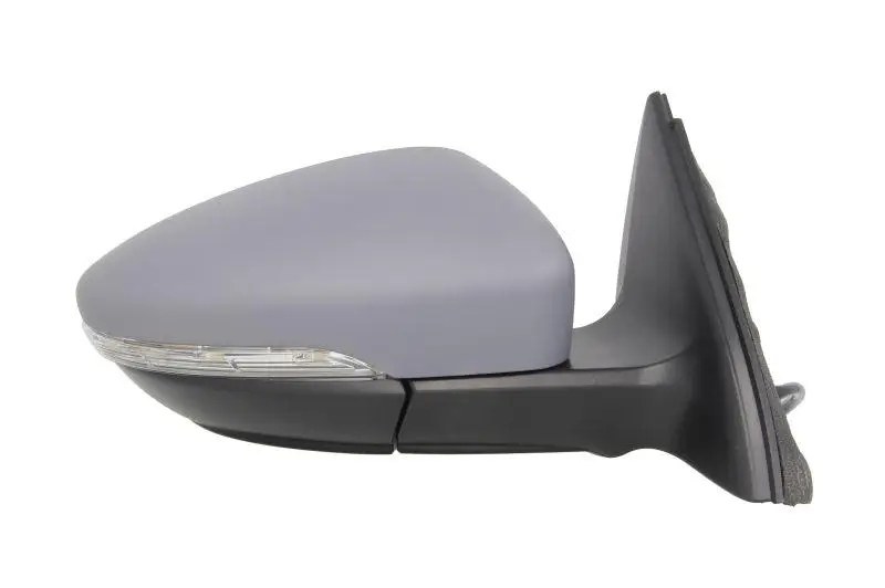 Дзеркало Праве Volkswagen Jetta 6 2011-2017 Pin 3C8857522