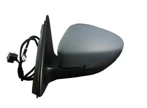 Зеркало Левое Volkswagen Jetta Usa 2011- 5 Pin