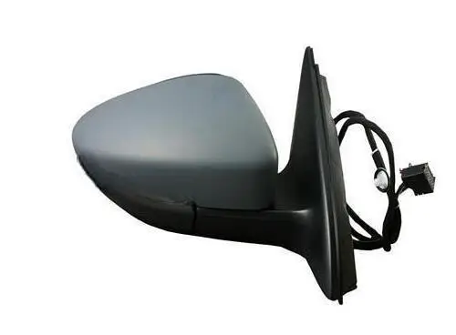 Зеркало Правое Volkswagen Jetta 6 2011- 5 Pin