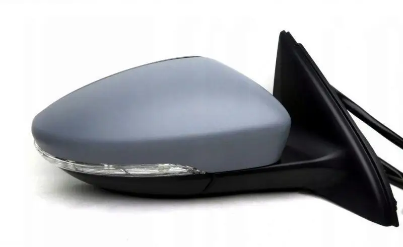Дзеркало Праве Volkswagen Jetta 2014-2018 8 Pin