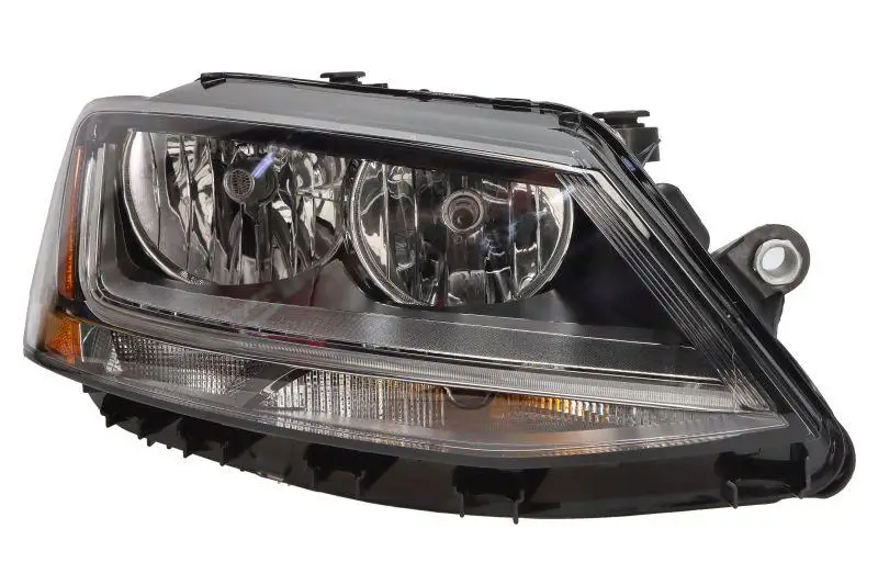 Права фара Volkswagen Jetta 2014-2018 Led 5C7941006J