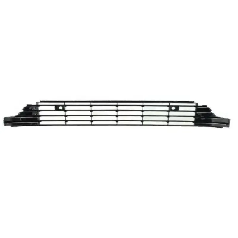 Решітка бампера Volkswagen Passat CC 2012-2016, 3C8853677F041 3C8853677G041