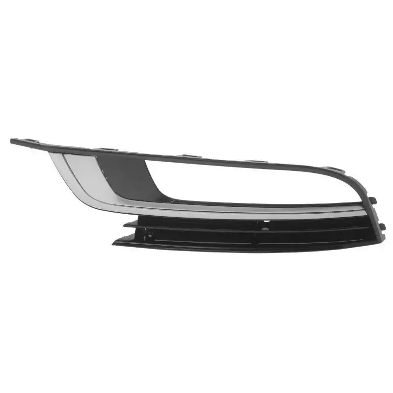 Решітка ліва птф Volkswagen Passat CC 2012-2016 3C8854661041