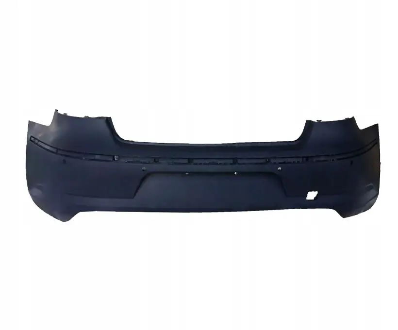 Задній Бампер Volkswagen Passat Cc 2012-2016 3C8807421K