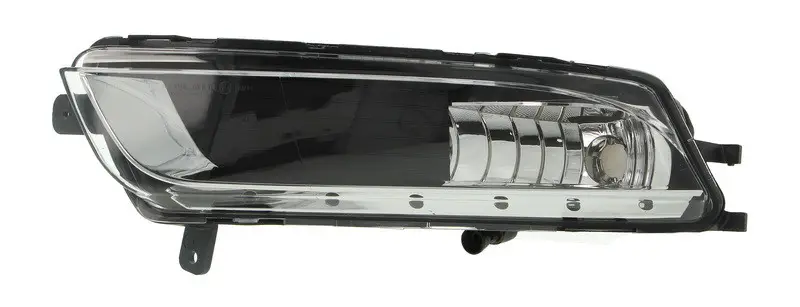 Ліва Протитуманка Volkswagen Passat Cc 2012-2016 3C8941699