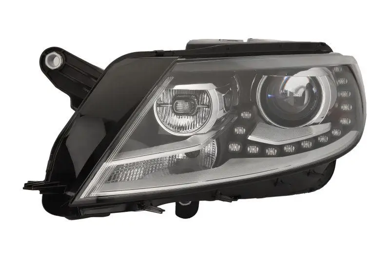Ліва Фара Volkswagen Passat Cc 2012-2016 Ксенон 3C8941753F
