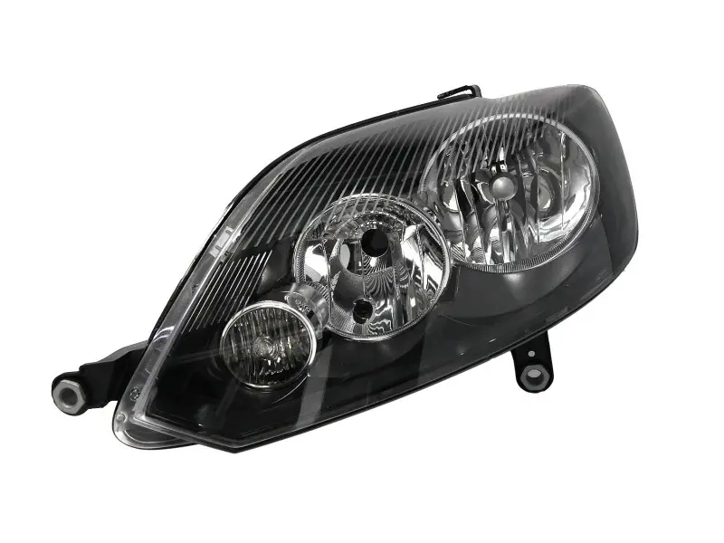 Ліва Фара Volkswagen Golf Plus 2009-2013 Галоген 5M1941029G