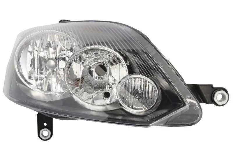 Права фара Volkswagen Golf Plus 2009-2013 5M1941030G