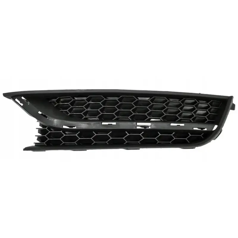 Решітка бампера ліва Volkswagen Passat B7 USA 2010-2014, 561853665C9B9
