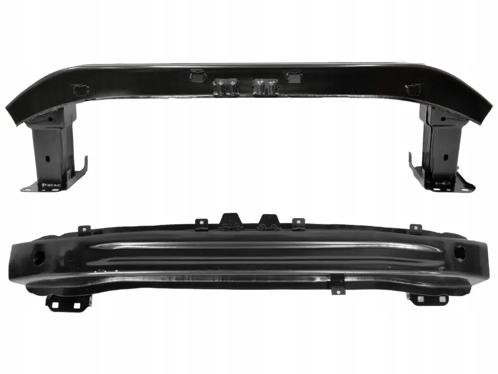 Підсилювач Переднього Бампера Volkswagen Passat B7 Usa 2011-2015 561807109