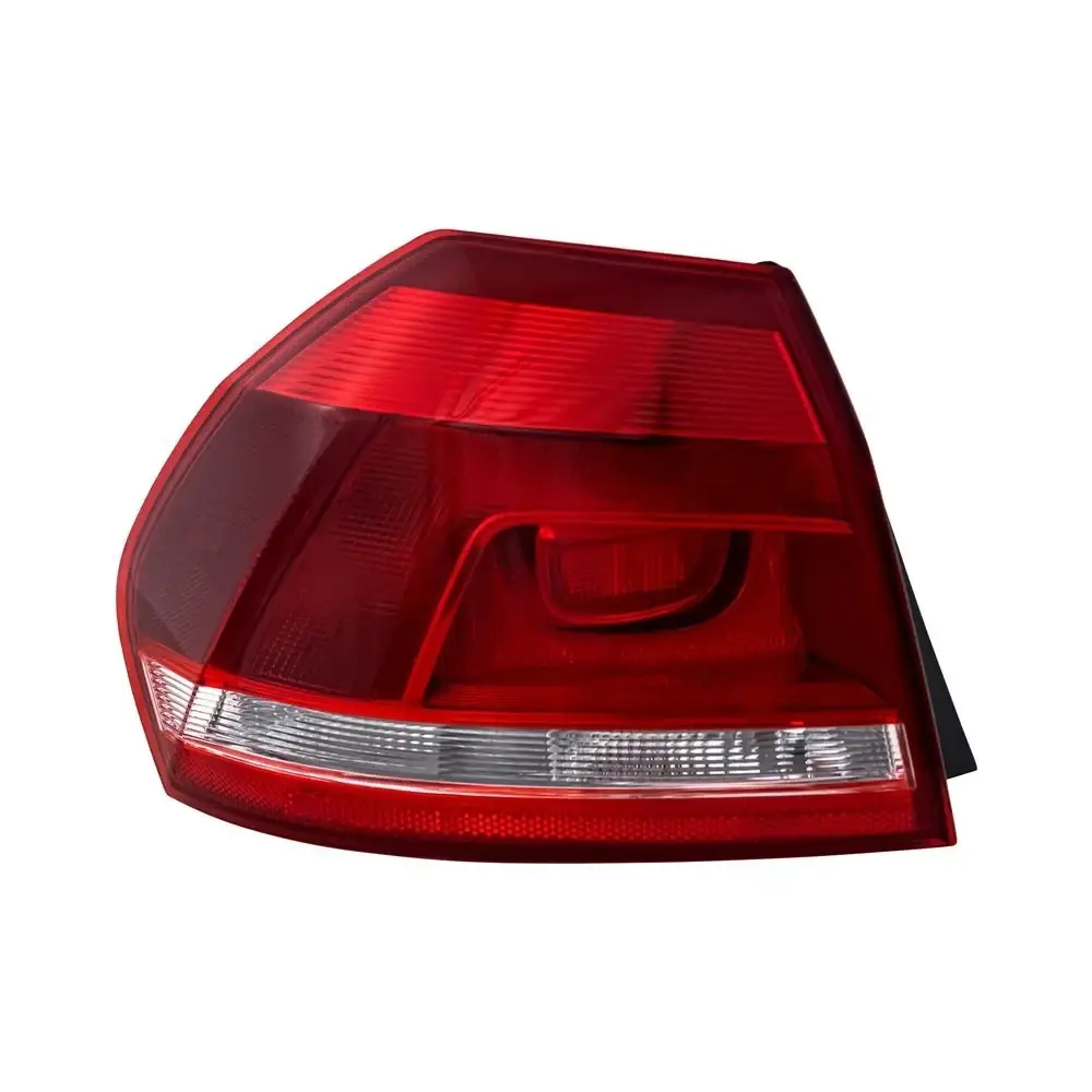 Левый Фонарь  Volkswagen Passat Usa B7 2011-2015 Led 561945095H