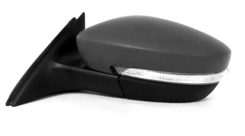 Дзеркало Ліве Volkswagen Passat B7 Usa 2011-2014 6 Pin