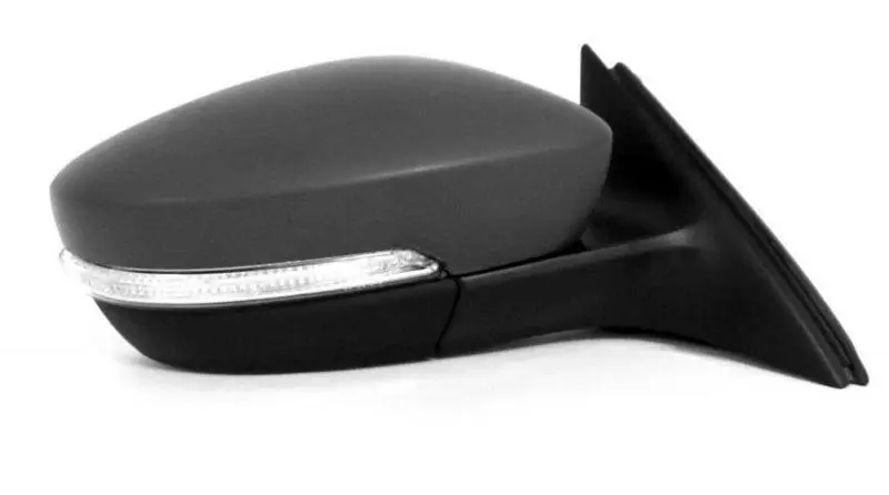 Дзеркало Праве Volkswagen Passat B7 Usa 2011-2014 6 Pin