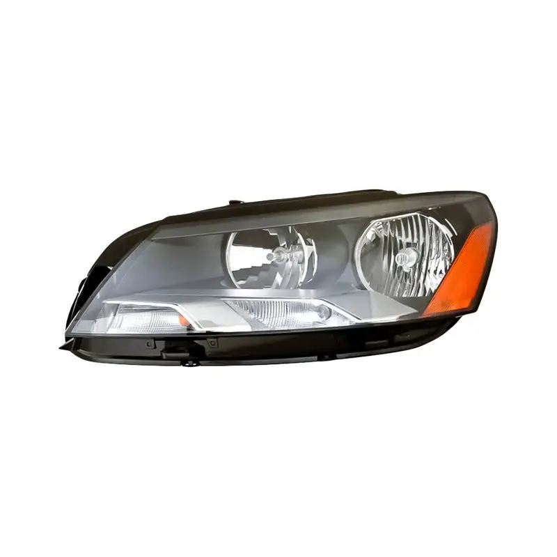 Ліва Фара Volkswagen Passat Usa B7 2011-2015 Галоген 561945005A
