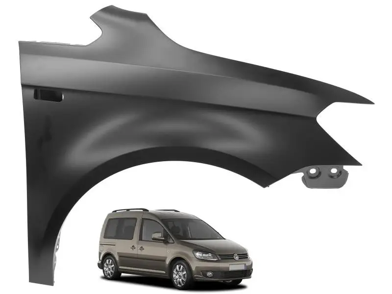 Крило праве VW Caddy 2015-2020 2K5821022B