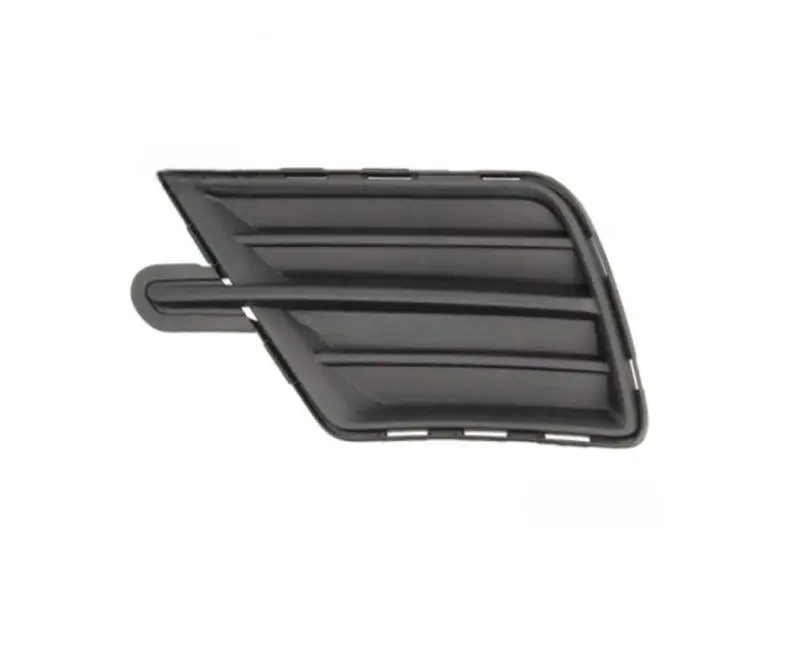 Решетка Бампера Левая Volkswagen Caddy 2015-2020 2K5853665B9B9