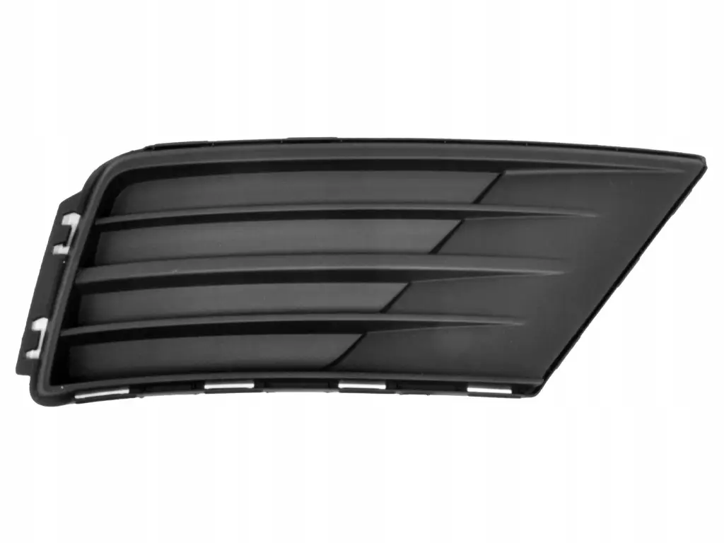 Решітка Бампера Права Volkswagen Caddy 2015-2020 2K5853666E9B9