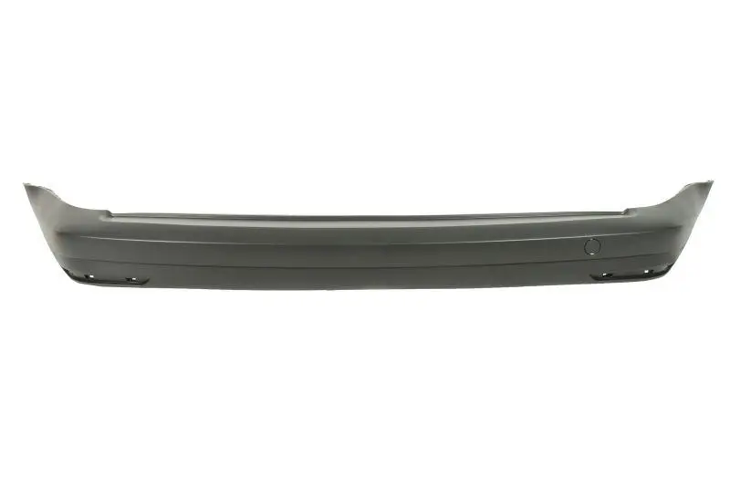 Бампер задний VW Caddy 3 2015-2020 короткая база 2K5807417C9B9