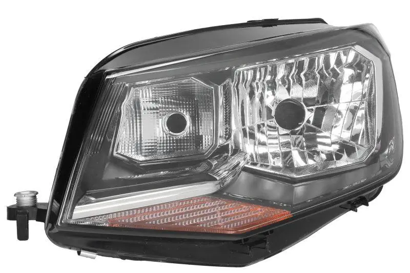 Ліва Фара Volkswagen Caddy 2015-2020 2K1941015B