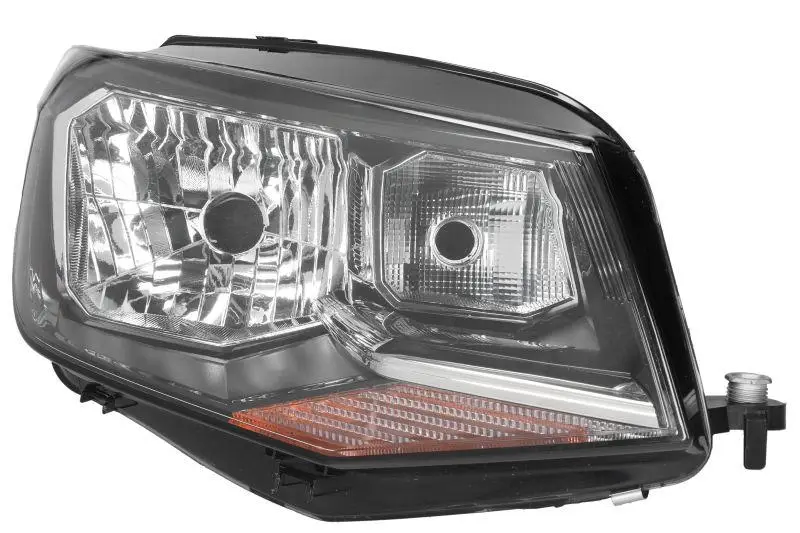 Права фара Volkswagen Caddy 2015-2020 2K1941016B