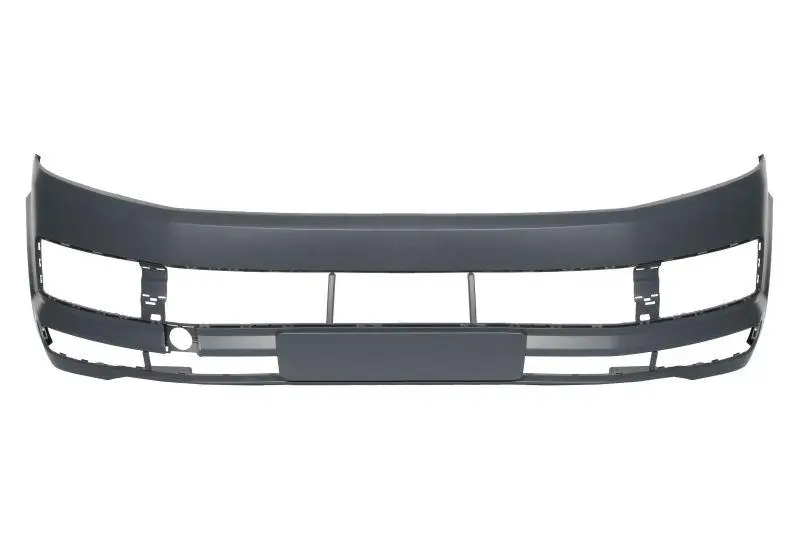 Бампер передний  VW Transporter T6 2015-2020  7E5807221DGRU