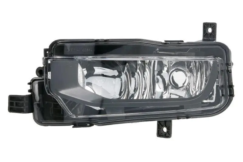 Ліва Протитуманка Volkswagen Transporter 6 2015-2019 7E0941661B