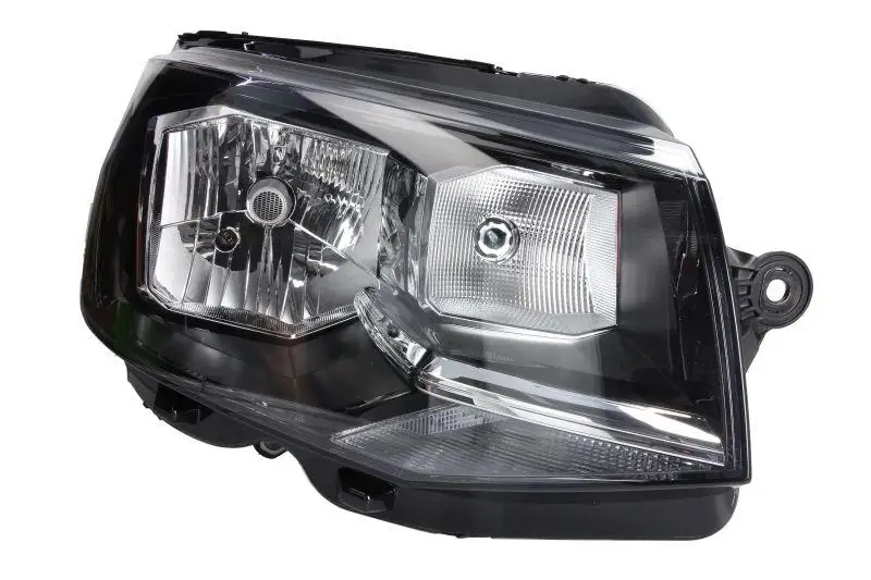 Правая фара  Volkswagen Transporter 6 2015-2019 лампа H4 7E1941016L