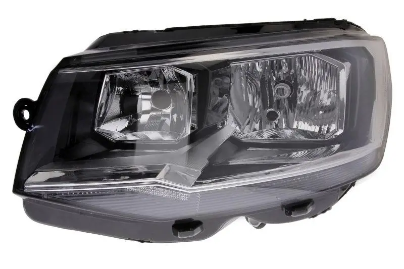 Ліва Фара Volkswagen Transporter 6 2015-2019 Лампи H7/H7 7E1941005G