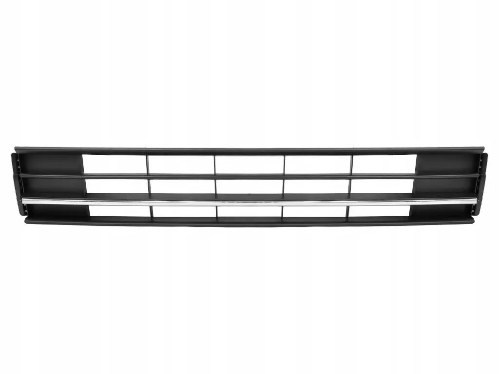 Решітка бампера Volkswagen Passat B8 USA 2015-, 561853671HRYP