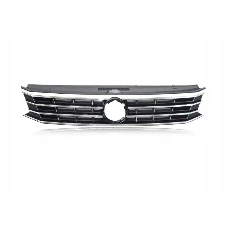 Решетка радиатора Volkswagen Passat B8 USA 2015- 561853653C